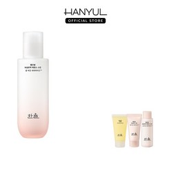 한율 빨간쌀 보습탄력 에센스 150ml +, 빨간쌀 에센스 150ml