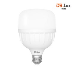 닥터룩스 고용량 LED 전구 T램프 30W, 1개