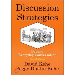 Discussion Strategies, Pro Lingua Associates