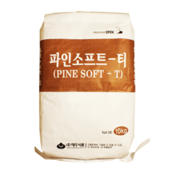 베이킹얌 파인소프트 티(타피오카)10kg +무료배송