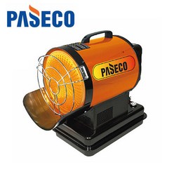 파세코열풍기 P-S20000R 농업용 산업용 열풍기 석유히터 이동식 축사 하우스 해바라기 열풍건조기 45평