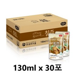 광야식품 헛개나무 칡즙 130ml x 30포, 상세페이지 참조, 상세페이지 참조, 상세페이지 참조, 상세페이지 참조