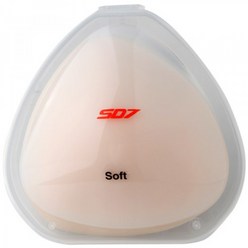 SD7 실리콘 수영복 누드 브라컵 소프트 SGL-SBC03