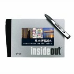 이노플리아 로스앤젤레스 INSIDEOUT, One color | One Size@1