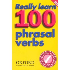 Really Learn 100 Phrasal Verbs (2E)