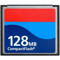 HSANYIUR CF 128MB 컴팩트 Flash 메모리 카드 기존 카메라 1203640