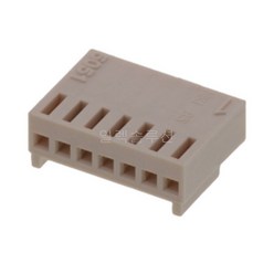 5051-06 6pin (무색) 몰렉스 커넥터 Molex connector