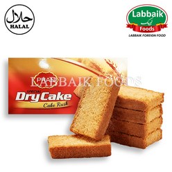 PRAN Special Dry Cake (Sweet) 350g 스페셜 드라이 케이크 (비스킷), 1개