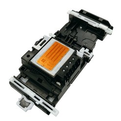 형제 MFC-J125 J265W J315W J515W J415W J615W J140W 프린터 J140DW 프린터를위한 헤드 프린트 헤드에 대한 오리지널 프린트