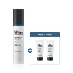 랩시리즈 데일리 레스큐 하이드레이팅 에멀전 50ml size up 세트 (+ 에멀전 40ml 증정), 에멀전 50ml (+추가 40ml 증정)