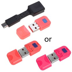 USB 무선 컨트롤러 어댑터 게임 패드 수신기 지원 스위치 용 Bluetooth 호환 조이스틱 변환기 /// Xbox, 1개