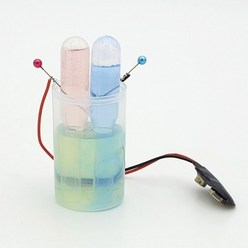 사이언스피아 물의전기분해실험(5인세트)/물전기분해