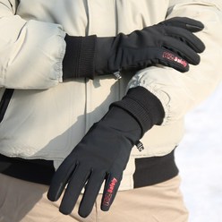 K2 이지웜장갑 등산장갑 겨울 패딩장갑