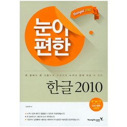 눈이 편한 한글 2010, 영진닷컴