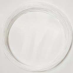 TOP3D 고온용 3D펜 PLA 필라멘트 10m 단품, PLA 10m-내추럴(반투명)