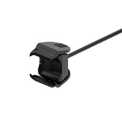 샤오미 스마트미밴드6 충전기 USB 케이블 클립형 30cm MCC-6, 미밴드6 (클립형)충전케이블(30cm), 1개
