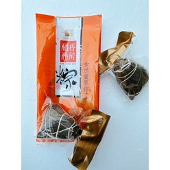 단오음식 맛있는 쫄깃한 대추밥 쭝즈 꿀대추소 도향촌, 240g, 1개