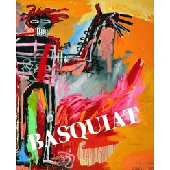 Jean-Michel Basquiat:, Hatje Cantz Publishers