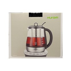 HUROM 휴롬 티메이커 1.4L TM-B05FSS 코스트코, 단품, 1개