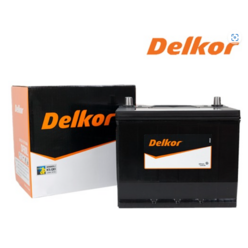 델코 DF90R 자동차 배터리 밧데리 최신 새제품 정품 스타렉스 쏘렌토 스포티지R, 공구O+동일용량반납