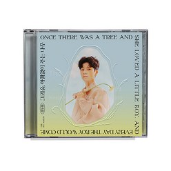 1CD_정동원(JUNG DONGWON)-정규1집[그리움 아낌없이 주는 나무_Compact Ver.](JEWEL CASE)[포토북+포토카드]