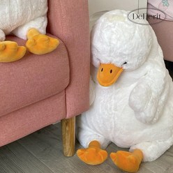 안아줘요인형