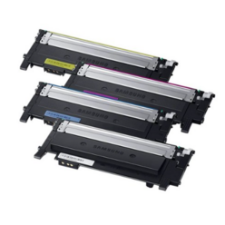 삼성 프린터 CLT-K405S 호환 재생 토너 SL-C422 SL-C423 SL-C473 W FW, 파랑, 1개