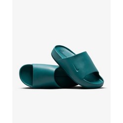 o 국내매장제품 o 나이키 캄 남성 슬라이드 지오드 틸 FD4116-300 Nike Calm Men's Slide