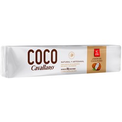 COCO 세탁비누 500g/코코넛오일 천연비누 빨래비누/멕시코는 조트비누 파라과이는 코코비누/오래오래 잘라서 사용하는 만능 다용도비누, 세탁비누 500g