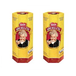 네슬레 아부엘리따 드링크 믹스 12개입 2팩 Nestle Abuelita Drink Mix (12 pk.)