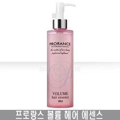 1+1 프로랑스 볼륨 헤어 에센스 300ml