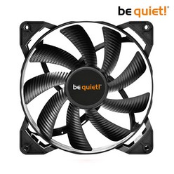 be quiet PURE WINGS 2 PWM (140mm high-speed)