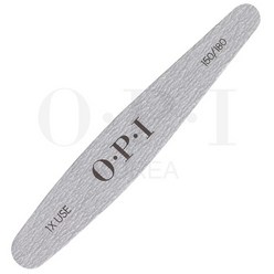 OPI [도구] 일회용 파일 150/180 x 5개, 없음, 1개