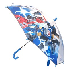 헬로카봇 47 우산 유아 아동 어린이 남아용 장우산