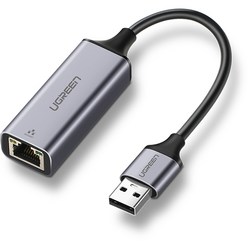 USB3.0 기가비트 랜카드 (ASIX) 유그린U-50922, 단일속성