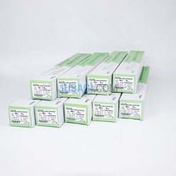 세운메디칼 폴리카테터(Foley Catheter) 16FR 2WAY 실리콘, 1개