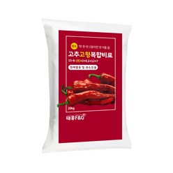 비료-고추고형비료 20kg/과채류/과수류/웃거름/완료성 복합비료, 1개, 20kg