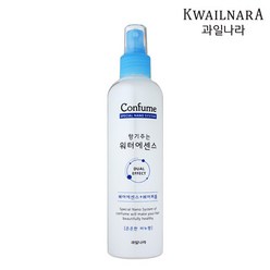 투페이스&헤어 워터에센스 판매, 252ml, 1개