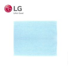 LG 정품 로보킹 로봇 청소기 걸레판/LG 로보킹 정품 필터 걸레, 극세사걸레, 1개
