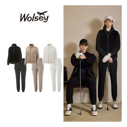 [울시] ○ 여성 23FW FAUX 밍크 퍼 라운딩 셋업 (자켓+팬츠)