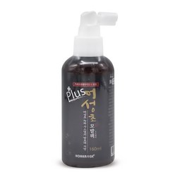 국내산 어성초헤어스프레이, 160ml, 1개