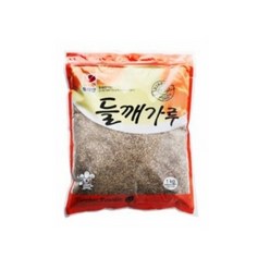 뚜레반 탕용 들깨가루, 1kg, 1개