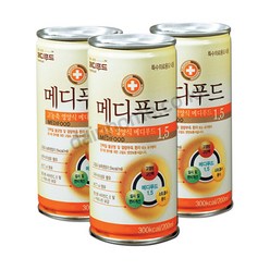 메디푸드 1.5 200mlx90캔 최근제조, 200ml, 90캔