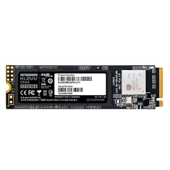 ESSENCORE KLEVV CRAS C710 M.2 NVMe (1TB), K01TBM2SP0-C71-1, 1TB