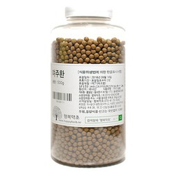 행복약초 여주환, 1개, 500g