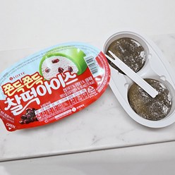 COOL 찰떡 아이스 24개 (1박스), 1, 쿠팡 본상품선택, 단품