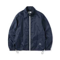 (국내배송) 디스이즈네버댓 Nylon Crew Jacket Navy