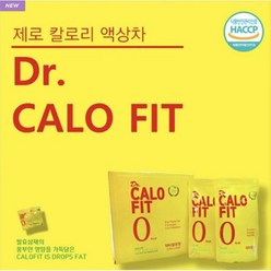 닥터 칼로핏 Dr.CALO FIT 1박스 30포 다이어트제품