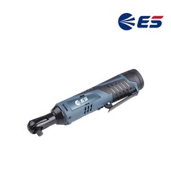 [ES산업] LW1012R 충전 임팩트 라쳇 3/8인치 2.0Ah, 1개