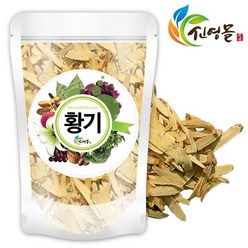 신영몰 황기 절/슬라이스 600g 수입산 A급 황기차 원물재료, 1팩